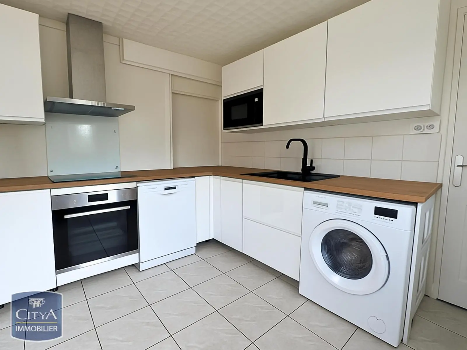 Photo 4 Maison 4 pièces 70m²