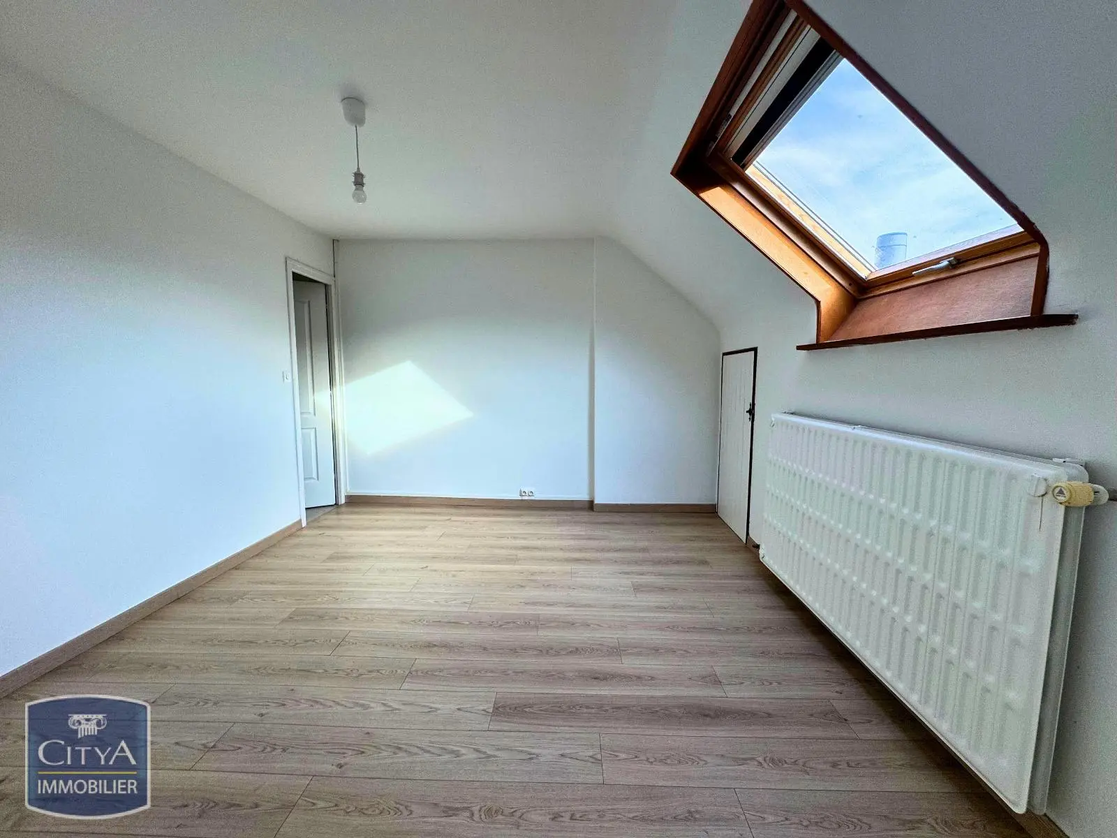 Photo 5 Appartement 2 pièces 31.86m²