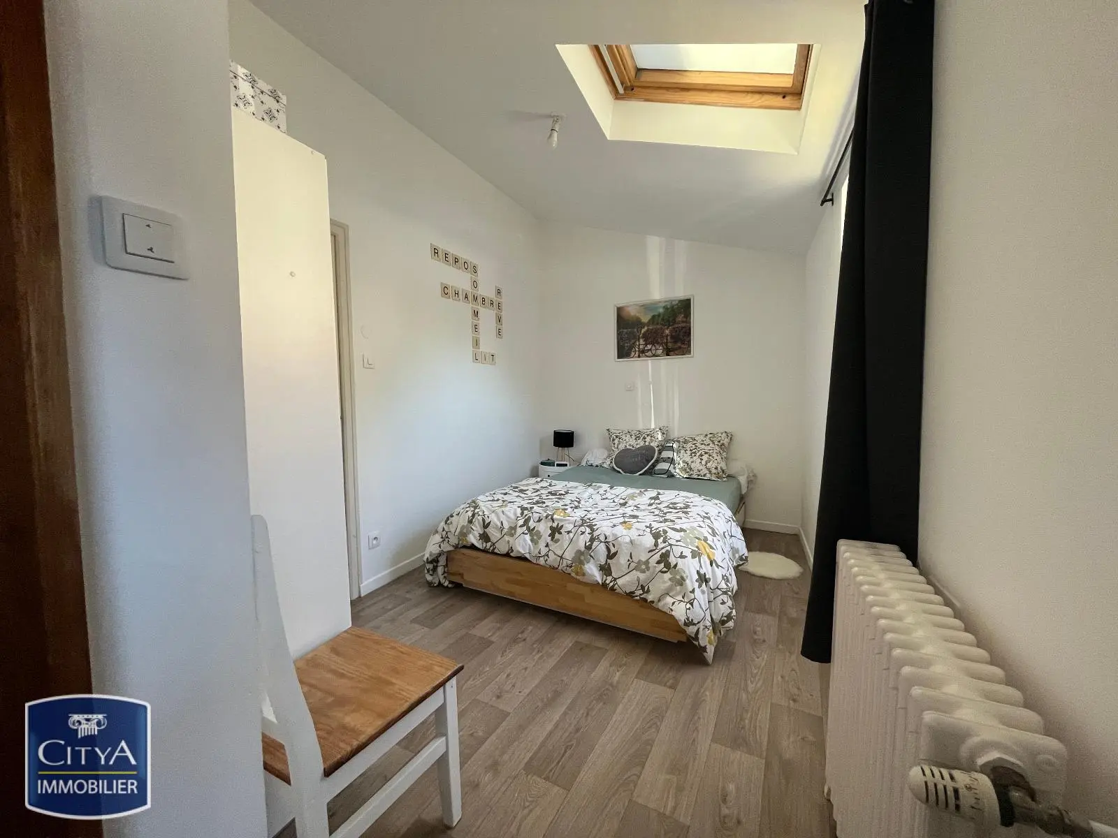 Photo 4 Appartement 2 pièces 54.6m²