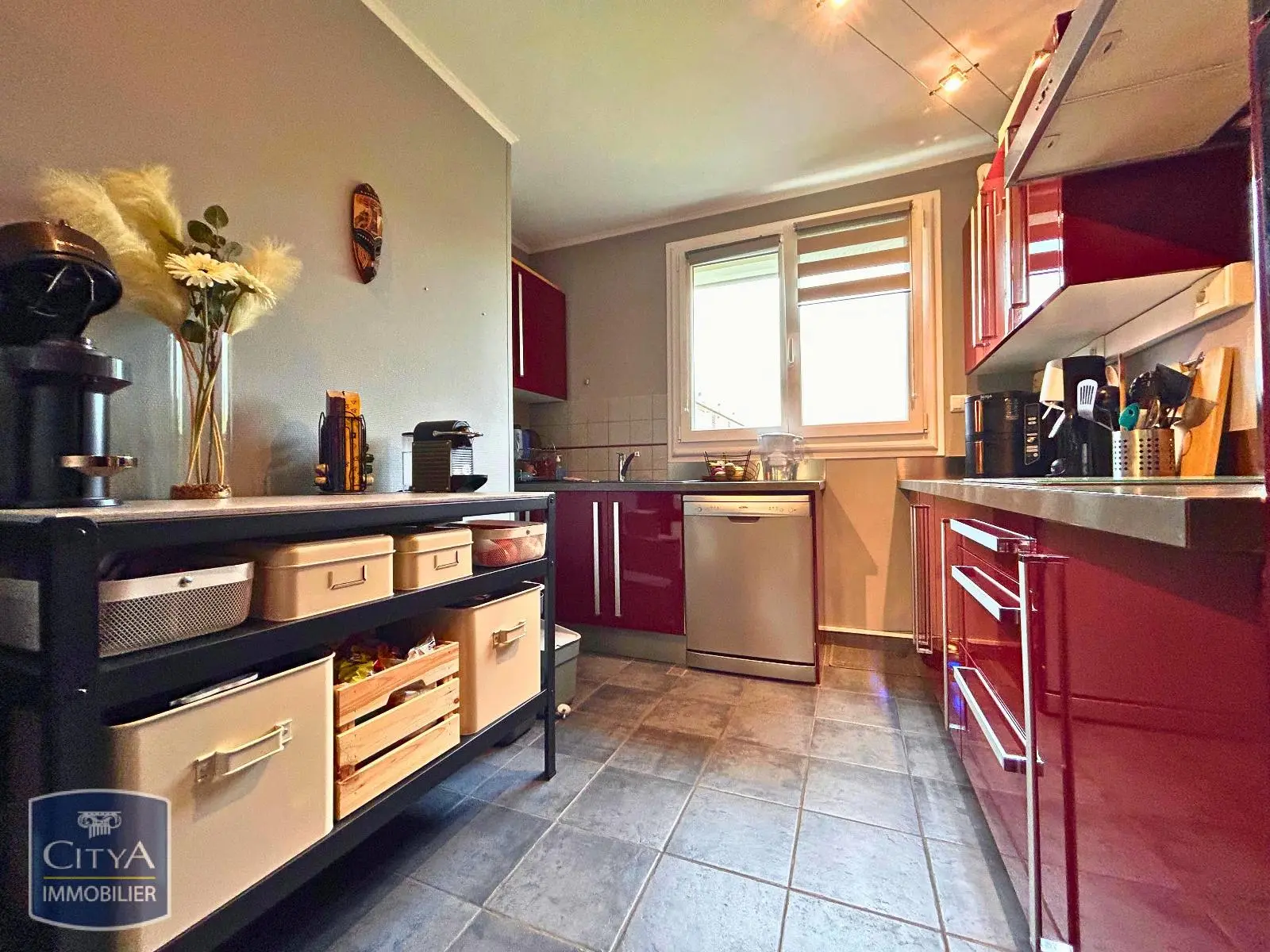 Photo 5 appartement Rousies
