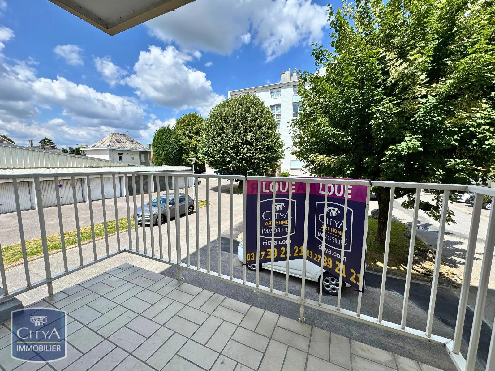 Photo 16 Appartement 3 pièces 61.56m²