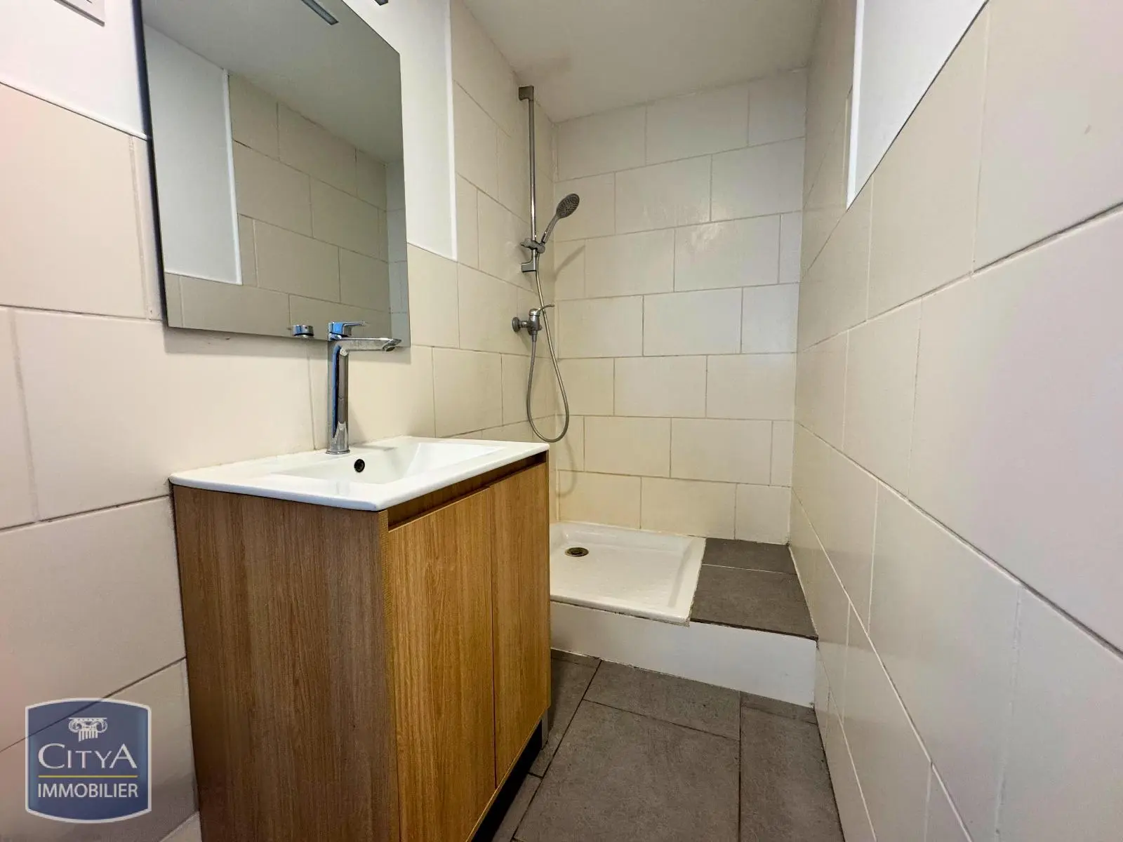 Photo 7 appartement Maubeuge