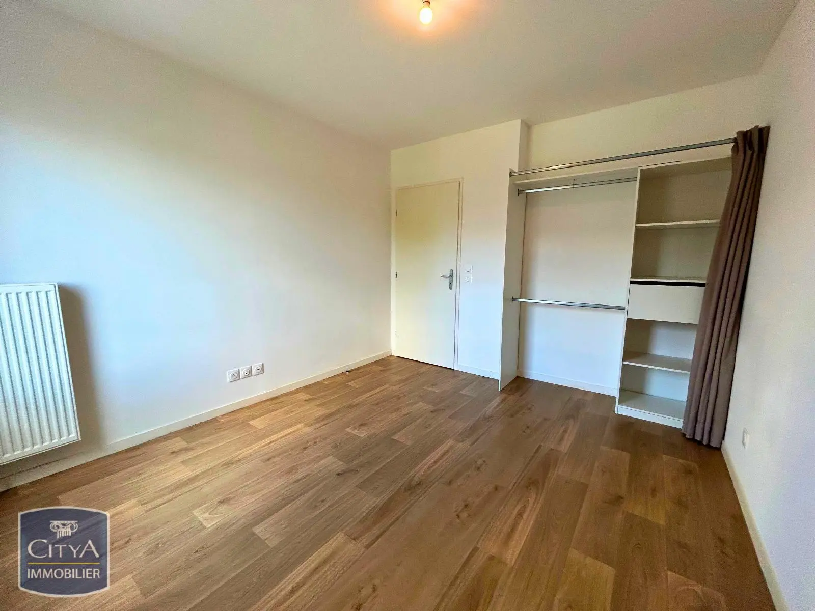Photo 7 Appartement 2 pièces 45.49m²