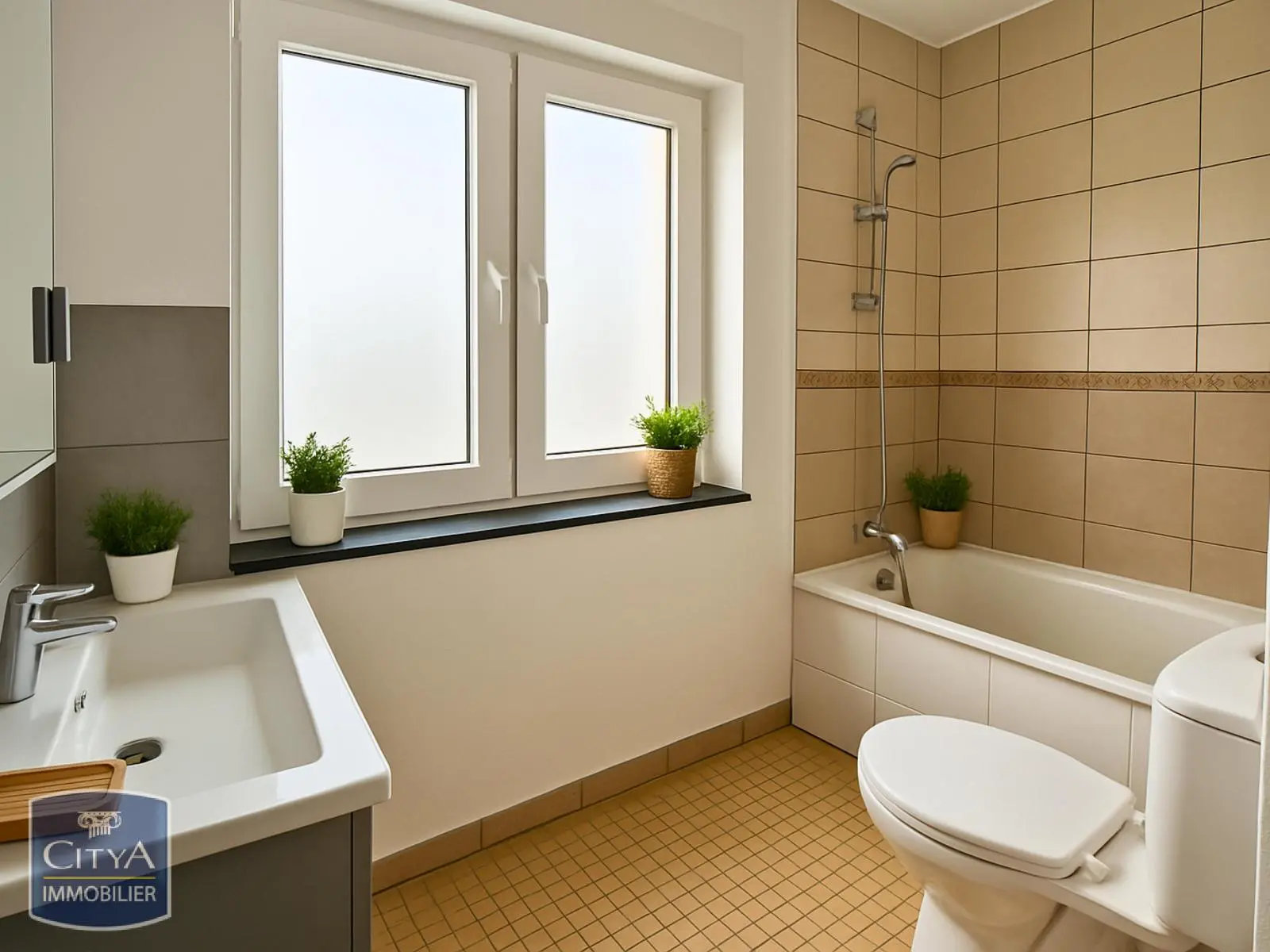 Photo 14 Maison 4 pièces 61m²