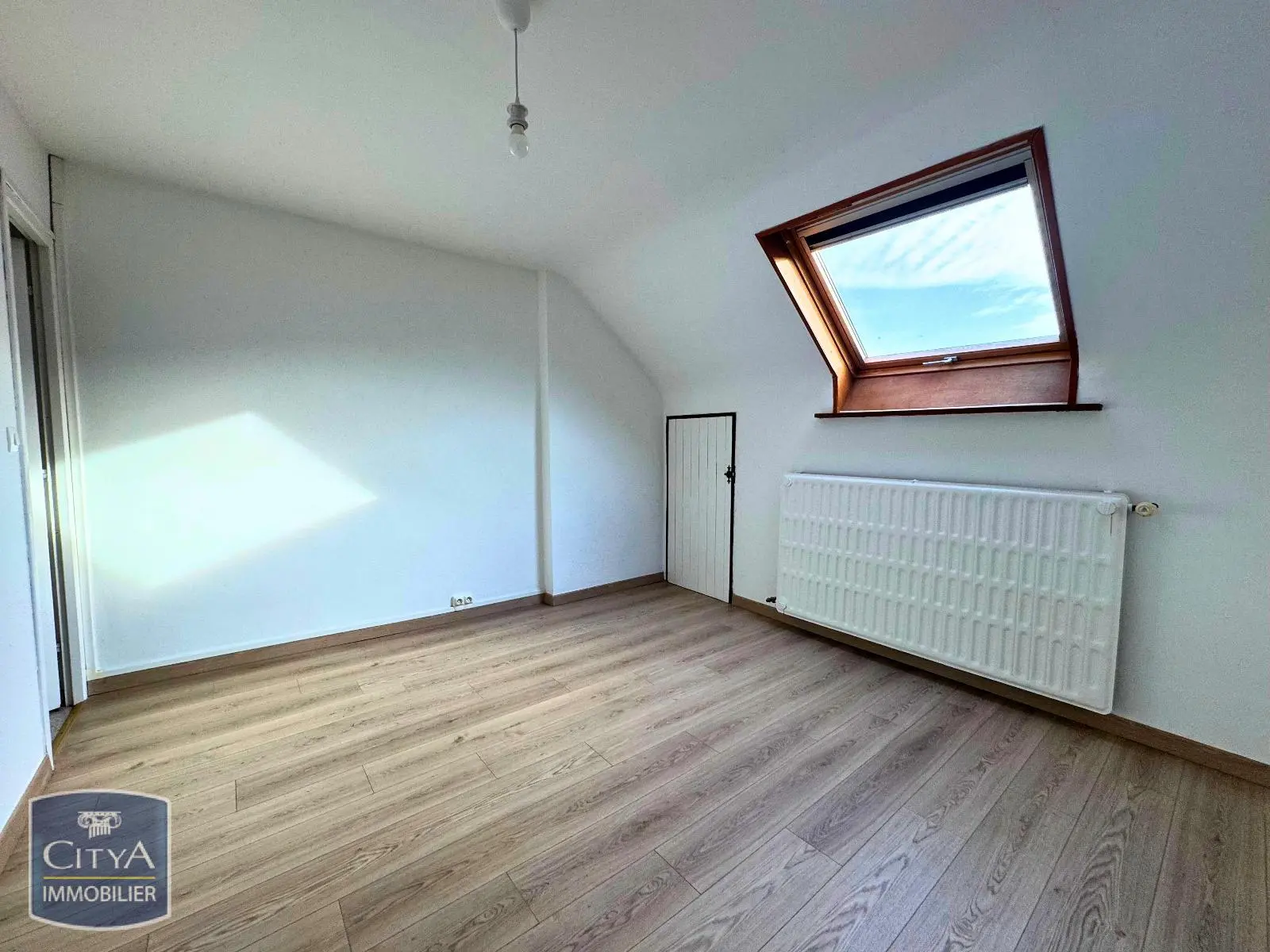 Photo 6 Appartement 2 pièces 31.86m²