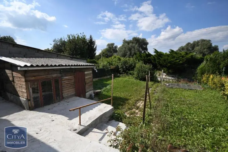 Photo 7 maison Rousies