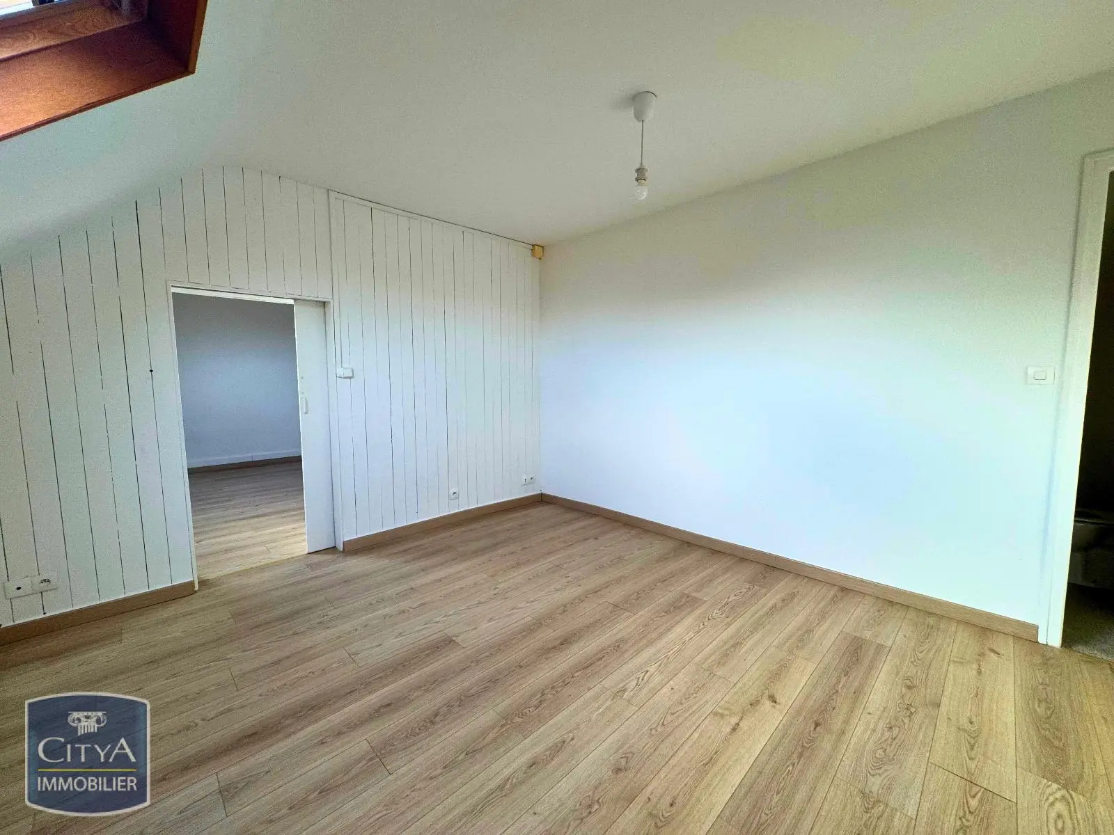 Photo 7 Appartement 2 pièces 31.86m²