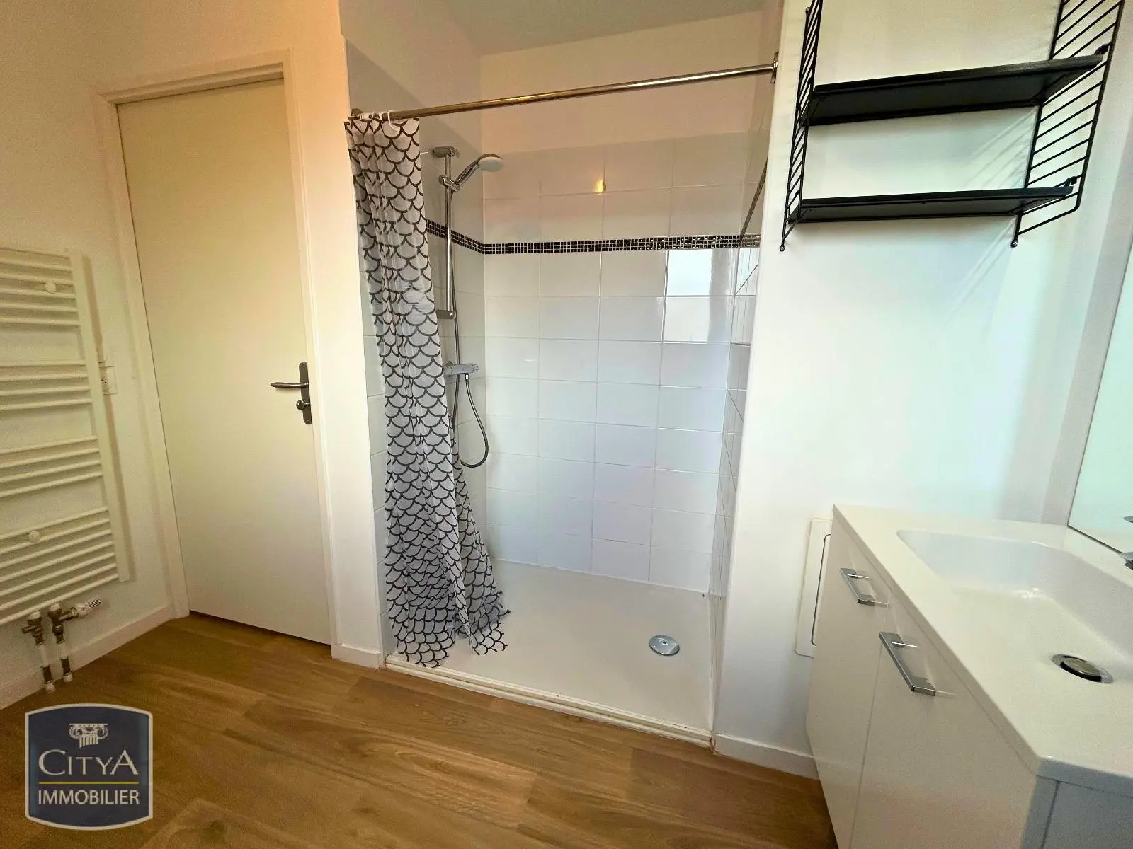 Photo 8 Appartement 2 pièces 45.49m²
