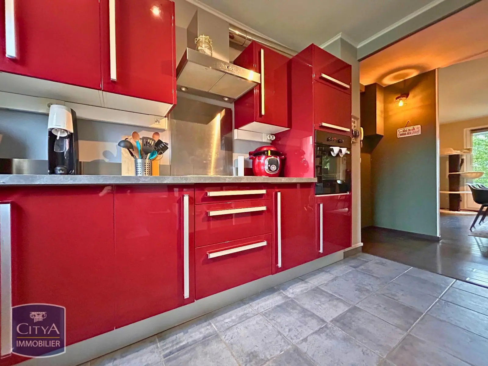 Photo 6 appartement Rousies