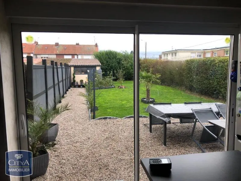 Photo 5 Maison 5 pièces 75m²