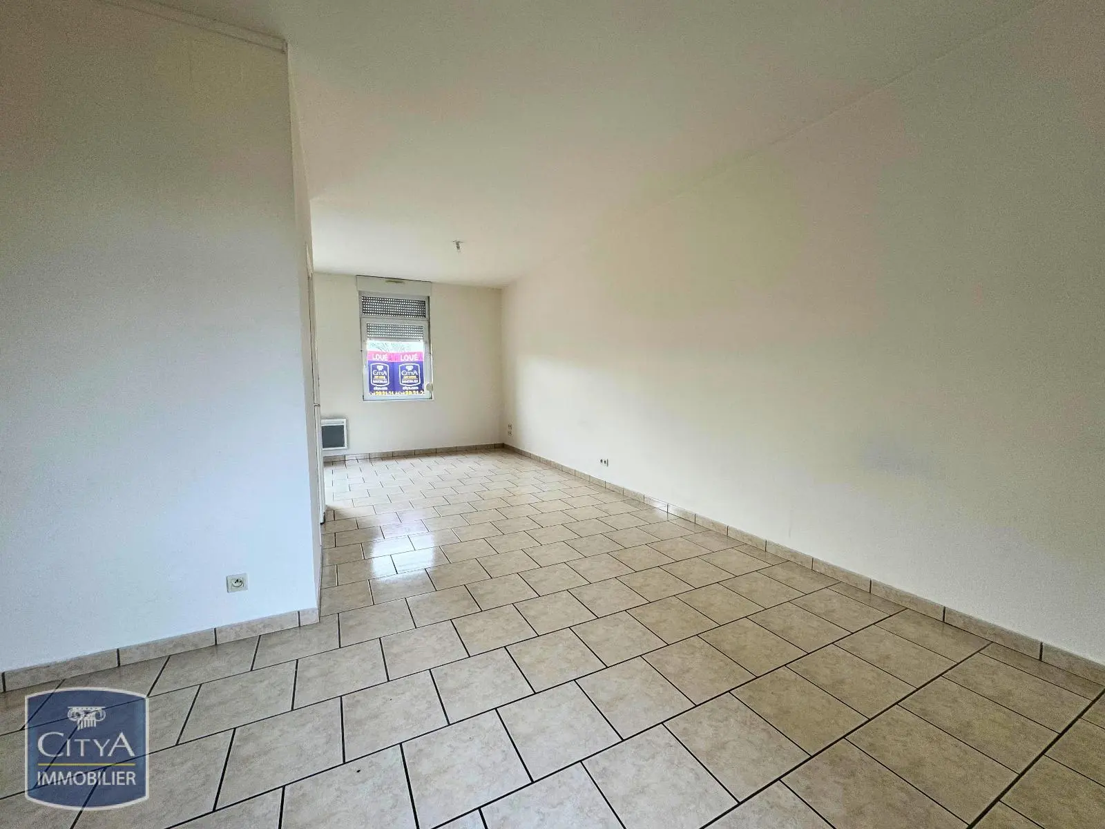 Photo 5 Appartement 1 pièce 35.8m²