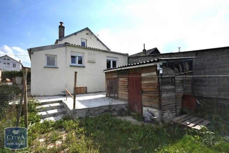 Photo 8 maison Rousies