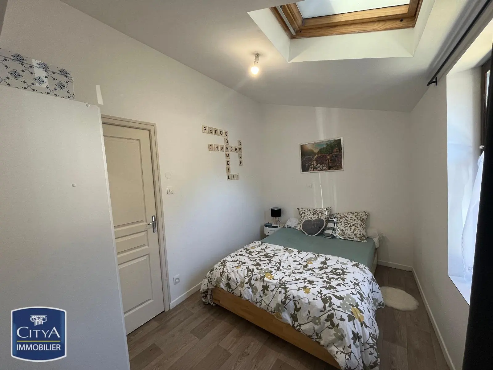 Photo 5 Appartement 2 pièces 54.6m²