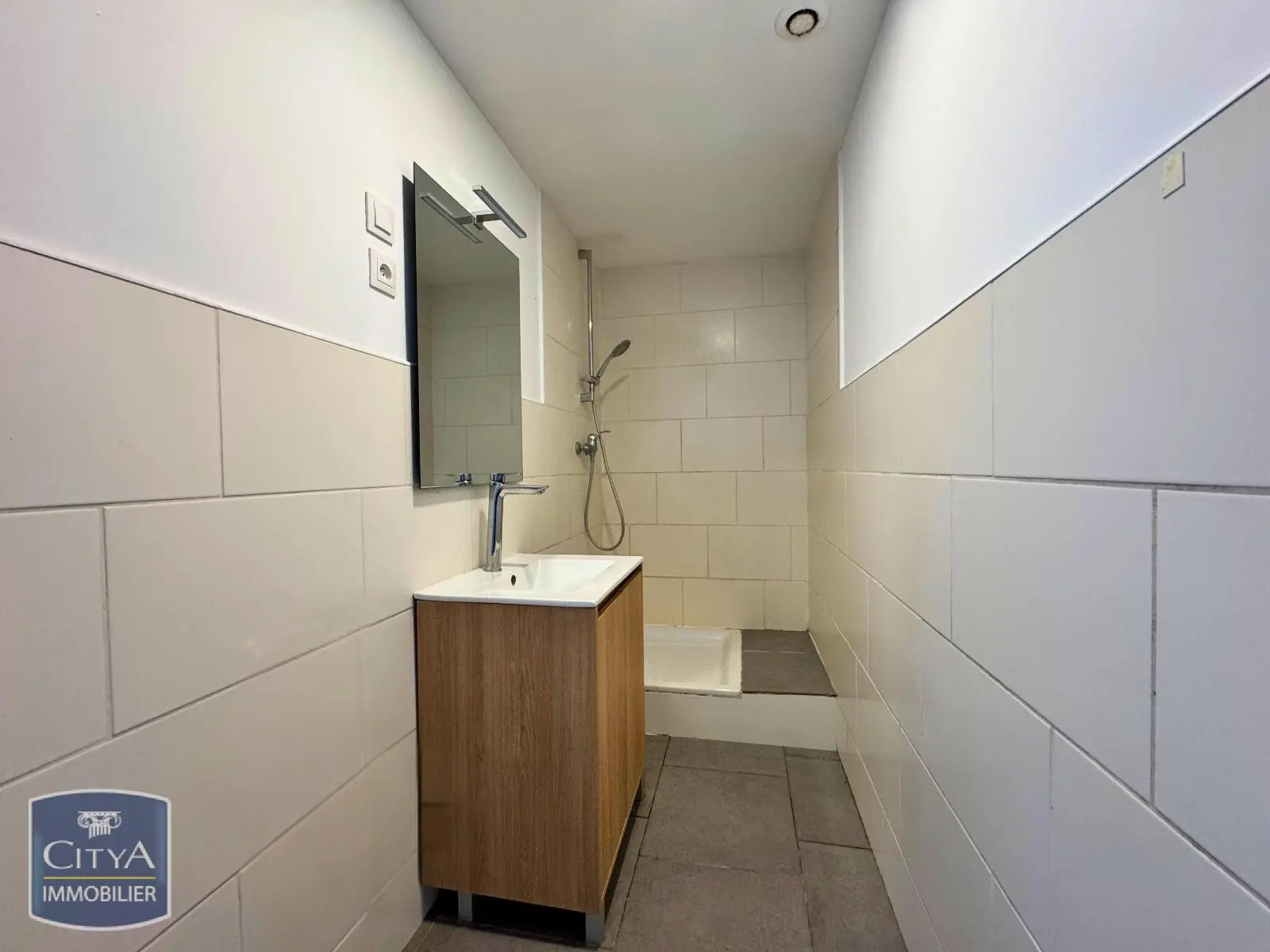 Photo 8 appartement Maubeuge