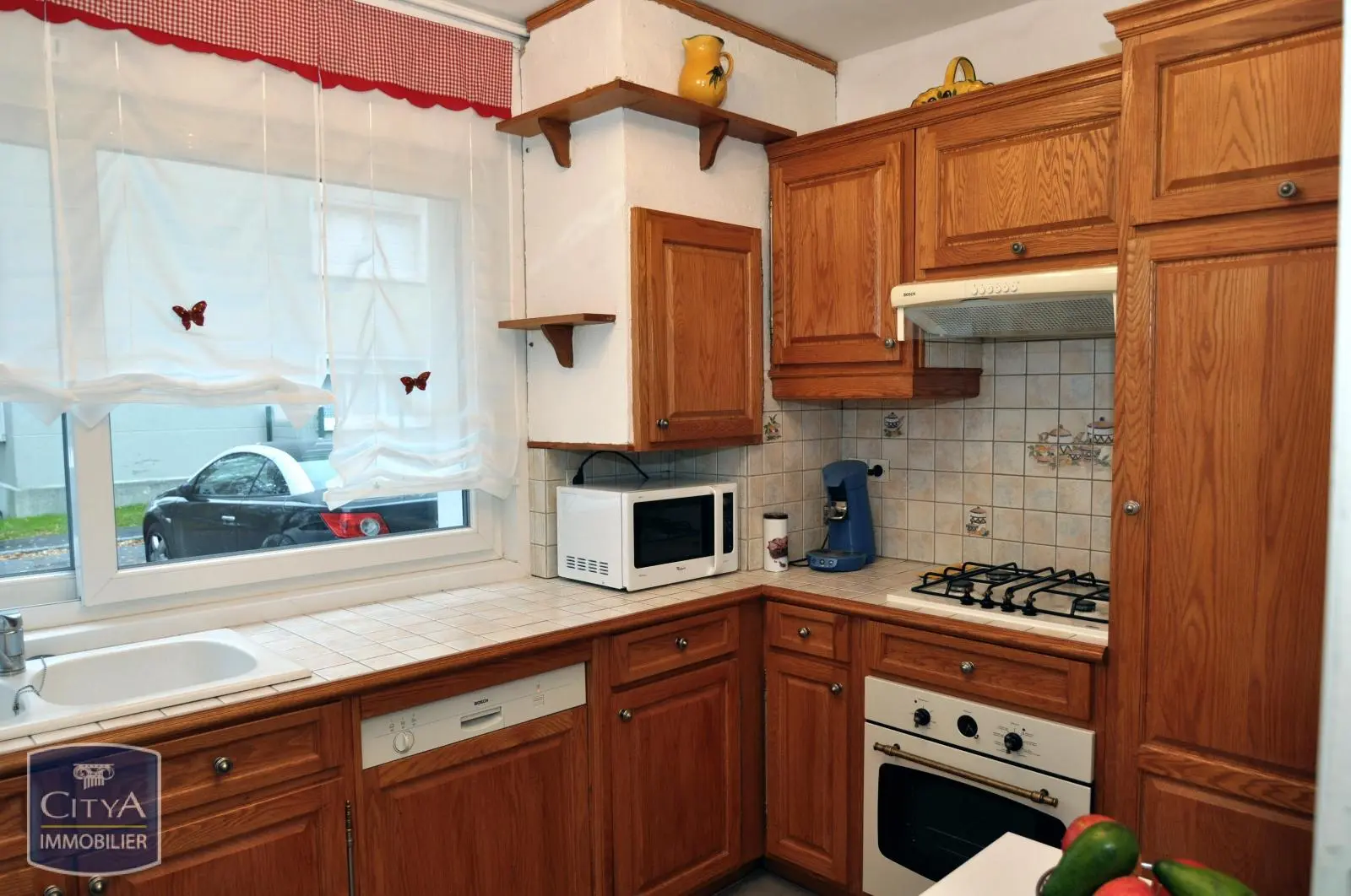 Photo 2 Appartement 4 pièces 82.7m²