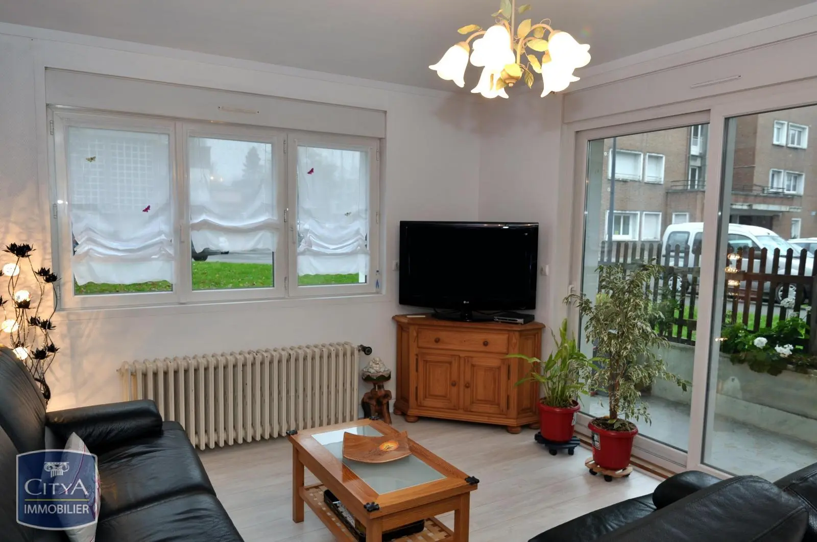 Photo 4 Appartement 4 pièces 82.7m²