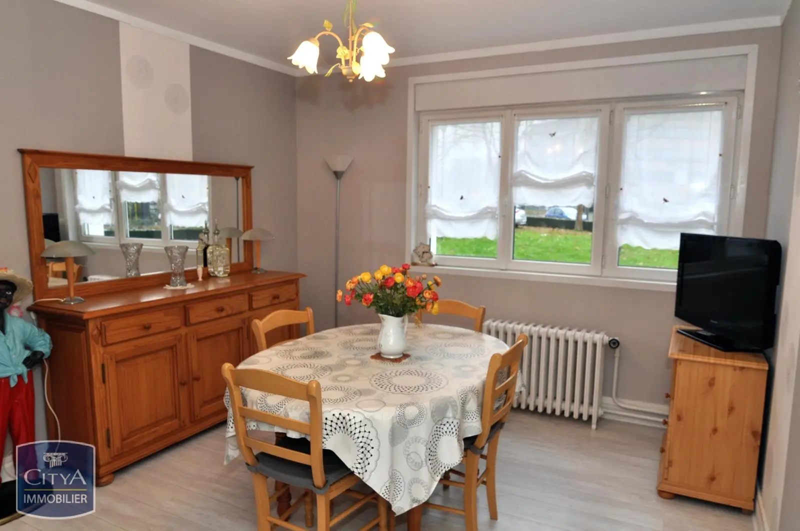 Photo 7 Appartement 4 pièces 82.7m²