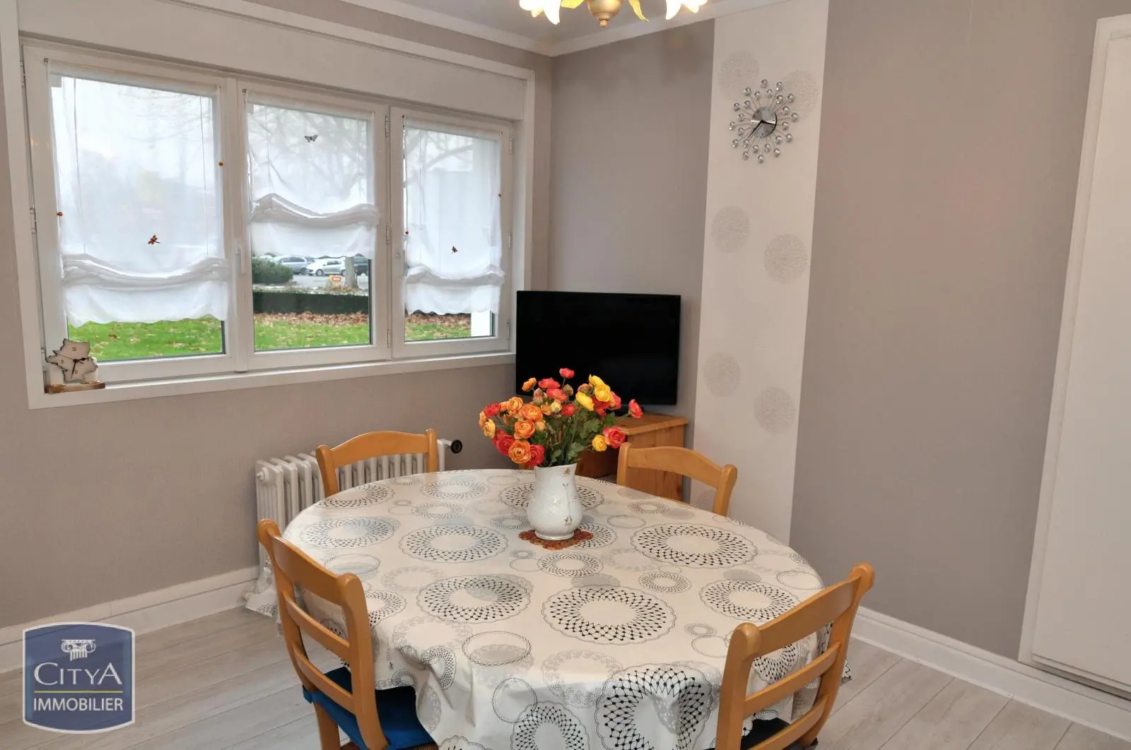 Photo 8 Appartement 4 pièces 82.7m²