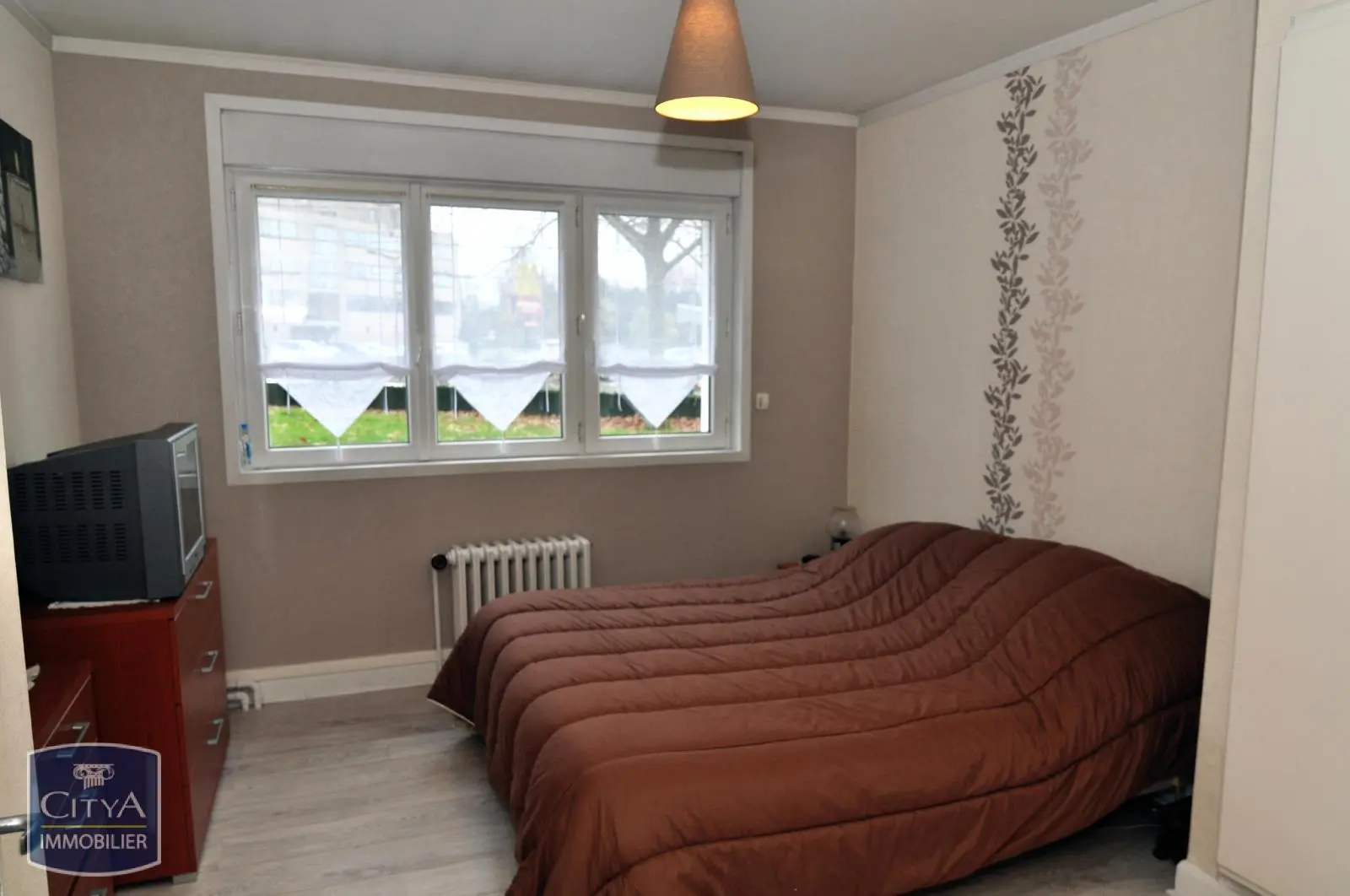 Photo 9 Appartement 4 pièces 82.7m²