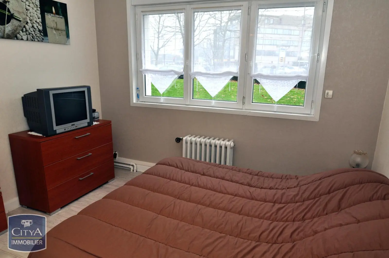 Photo 11 Appartement 4 pièces 82.7m²