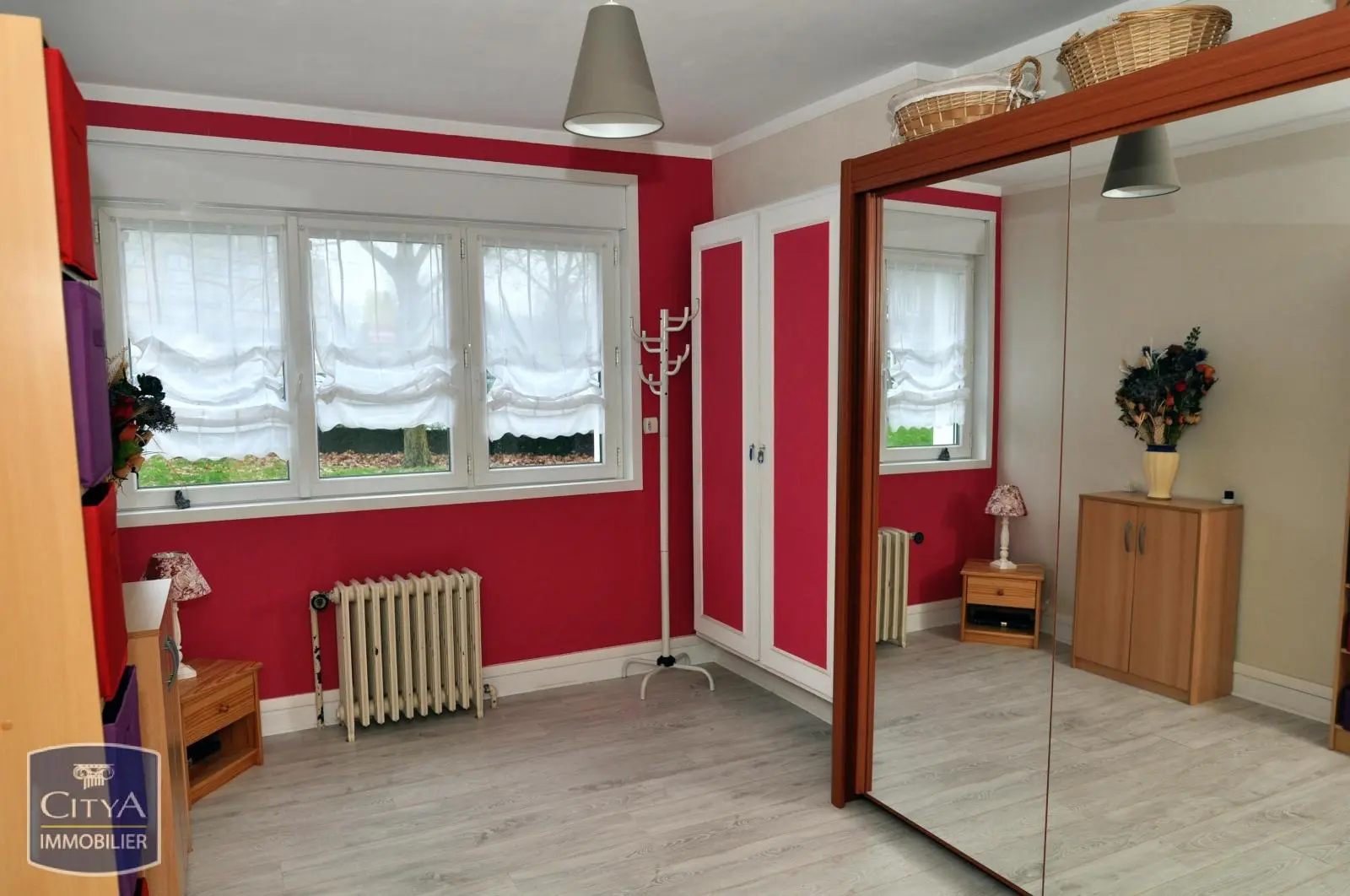 Photo 13 Appartement 4 pièces 82.7m²