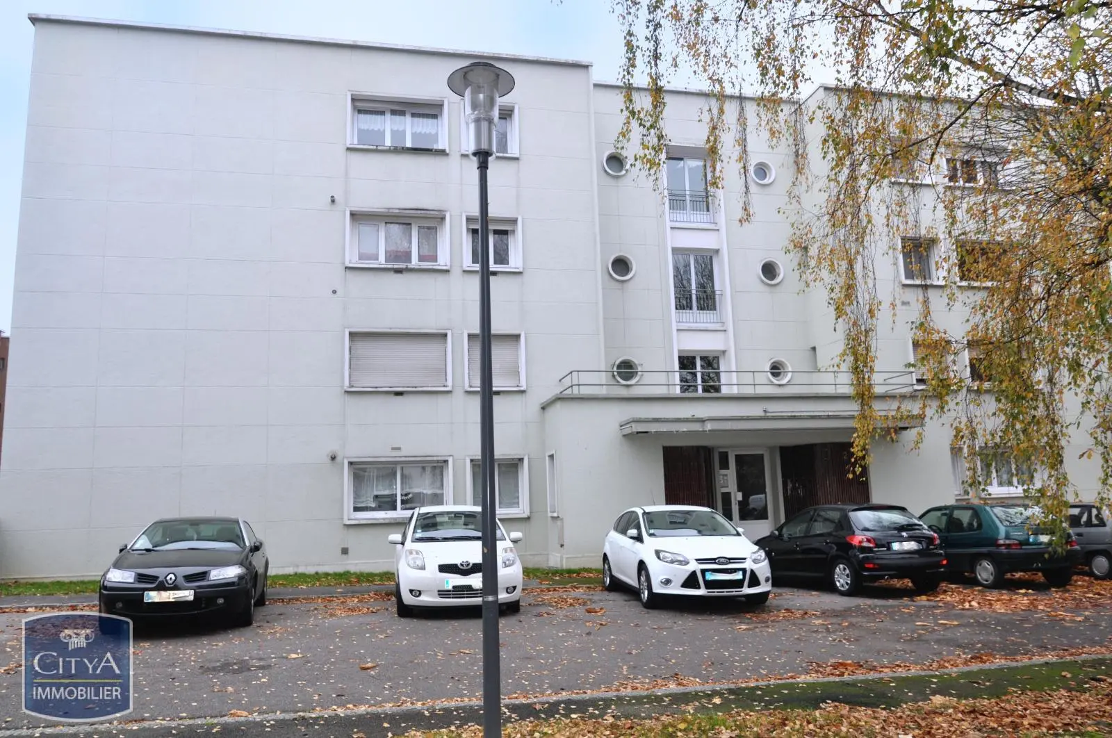 Photo 16 Appartement 4 pièces 82.7m²