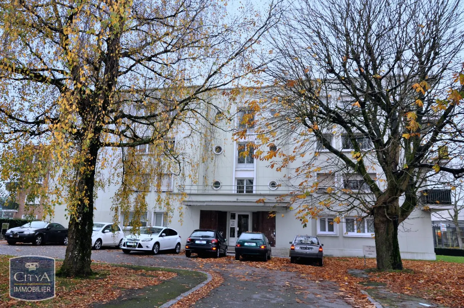 Photo 1 Appartement 4 pièces 82.7m²