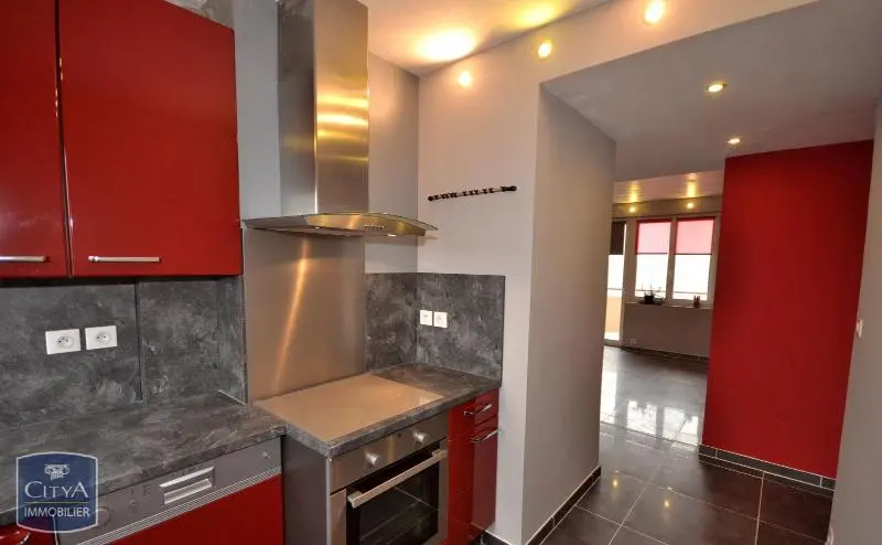 Photo 2 Appartement 3 pièces 65m²