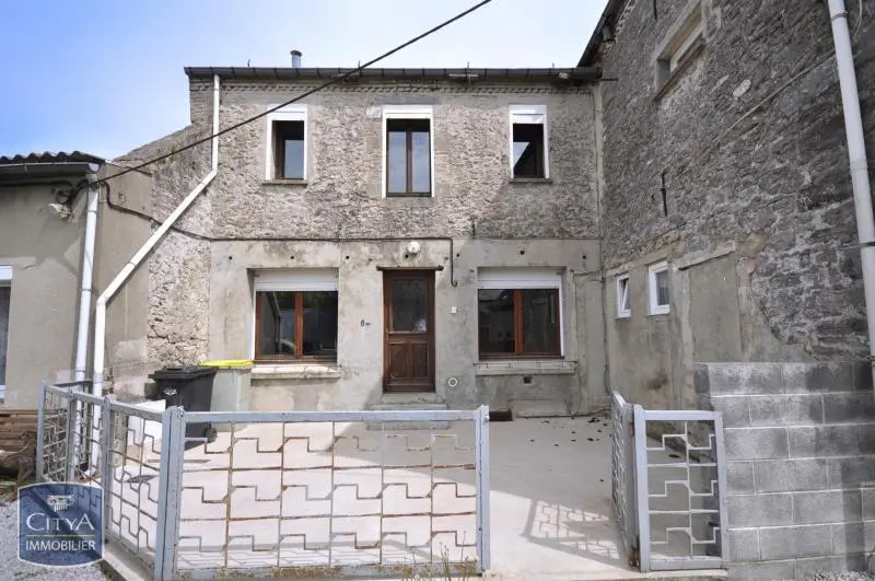 Photo 1 Maison 3 pièces 72.28m²
