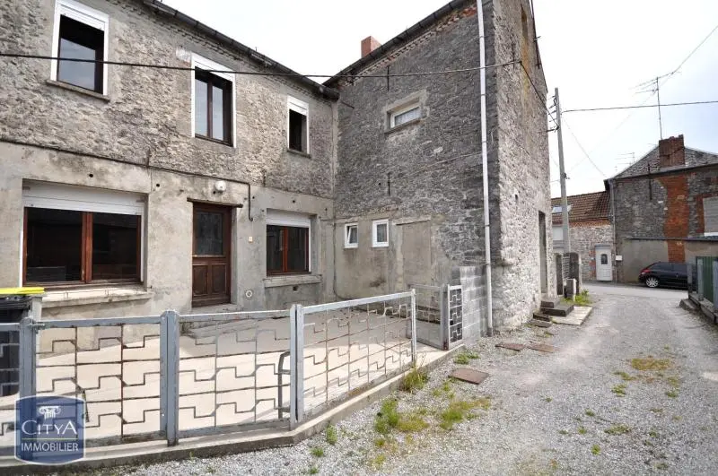 Photo 2 Maison 3 pièces 72.28m²
