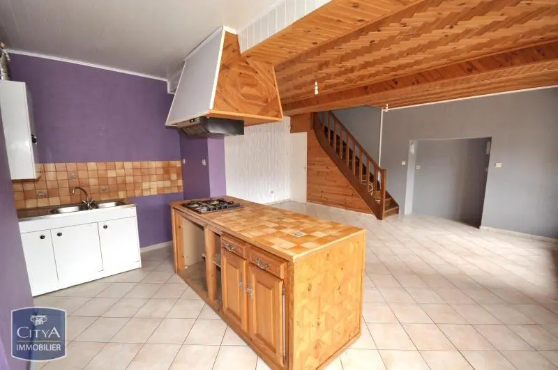 Photo 3 Maison 3 pièces 72.28m²