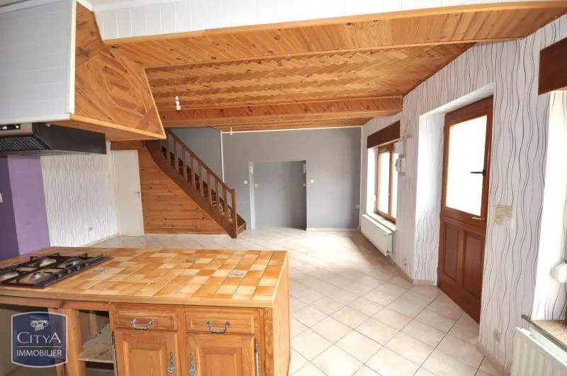 Photo 4 Maison 3 pièces 72.28m²
