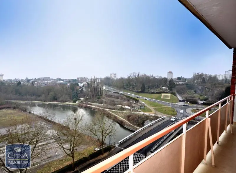 Photo 17 Appartement 3 pièces 65m²