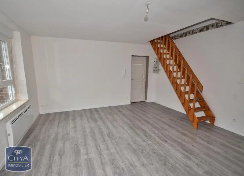 Photo 2 Appartement 3 pièces 50.14m²