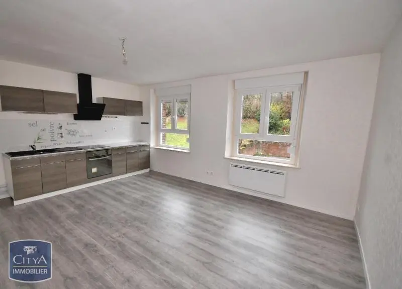 Photo 3 Appartement 3 pièces 50.14m²