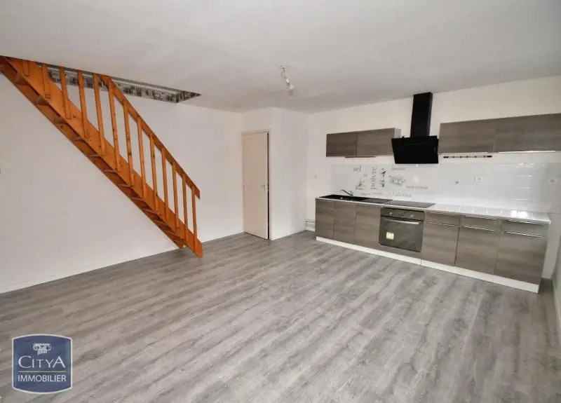Photo 1 Appartement 3 pièces 50.14m²