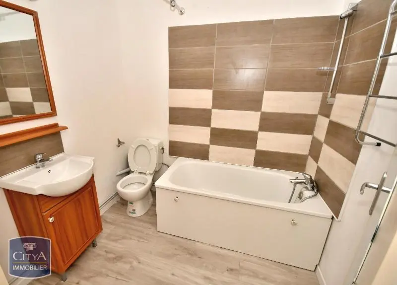 Photo 10 Appartement 3 pièces 68m²