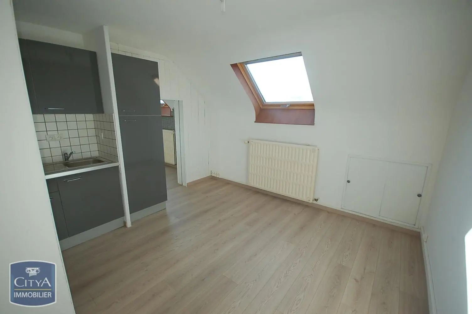 Photo 1 appartement Maubeuge