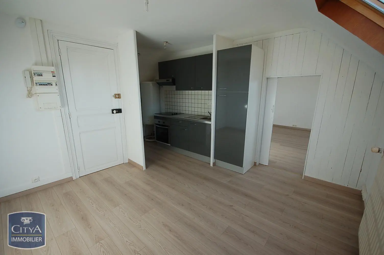 Photo 2 appartement Maubeuge