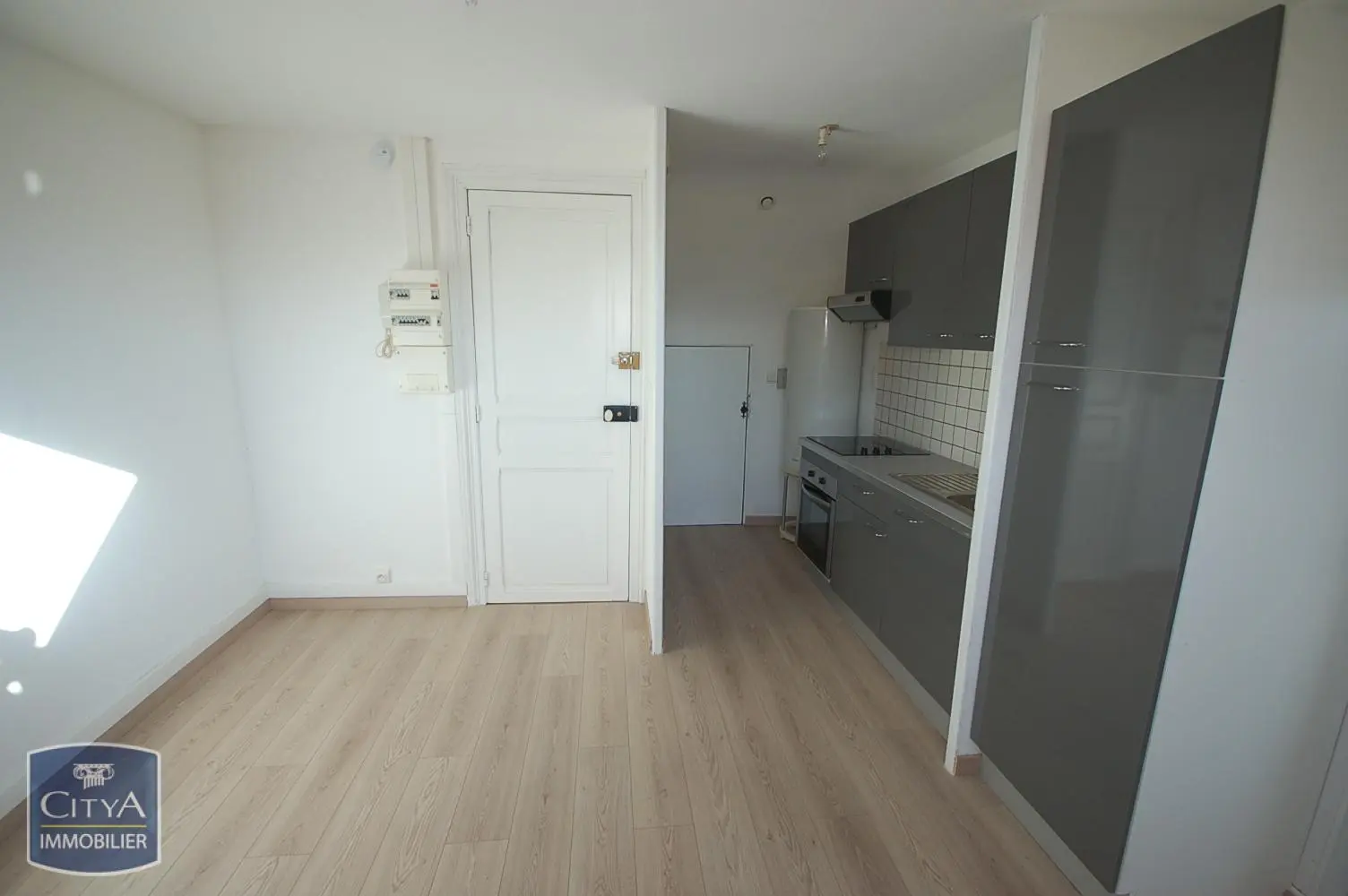 Photo 3 appartement Maubeuge