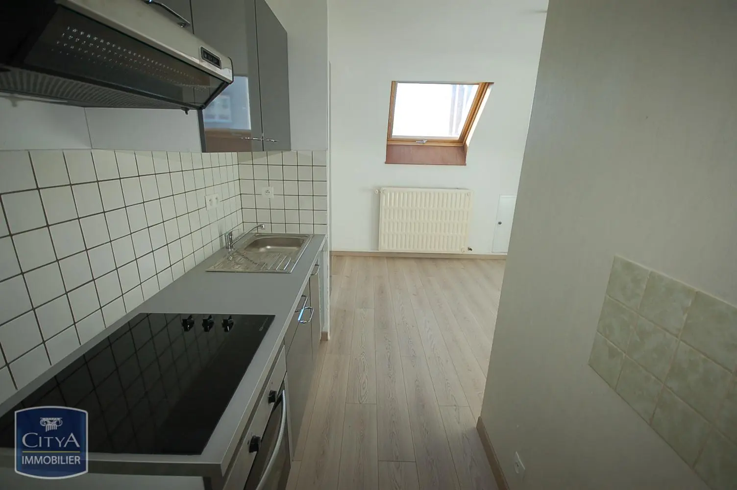 Photo 4 appartement Maubeuge
