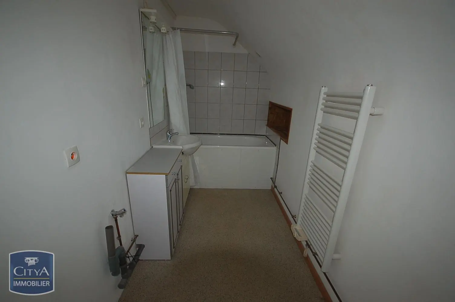 Photo 8 appartement Maubeuge