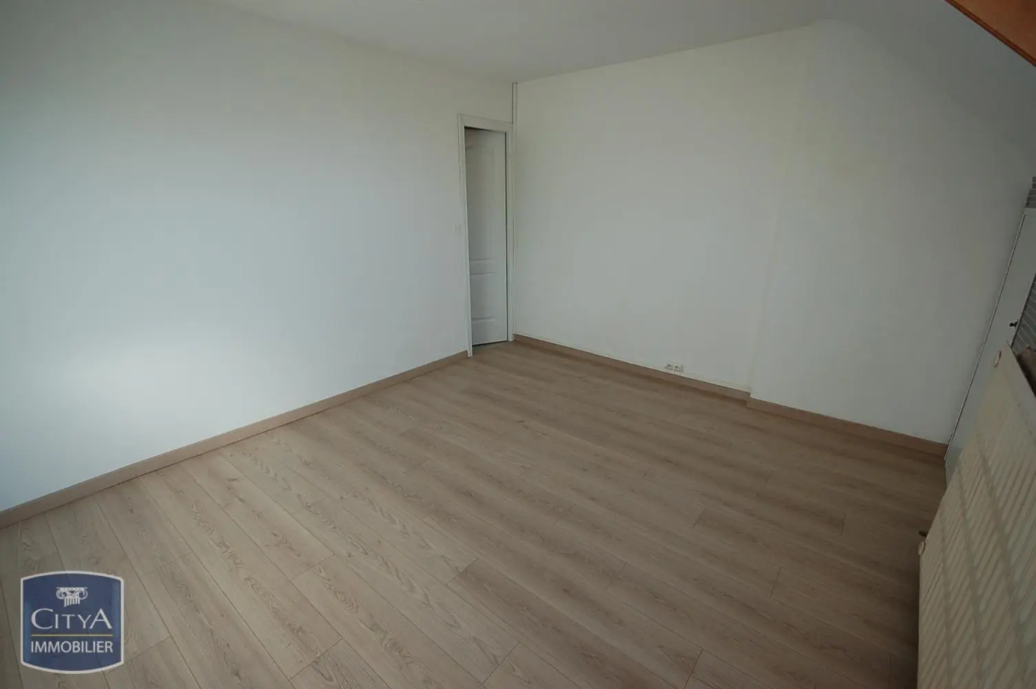Photo 10 appartement Maubeuge