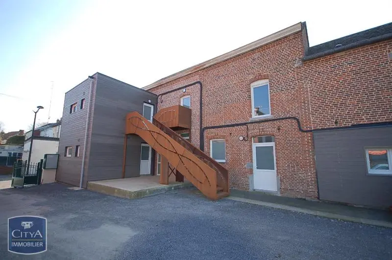 Photo 1 Appartement 2 pièces 51m²