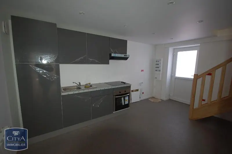 Photo 3 Appartement 2 pièces 51m²