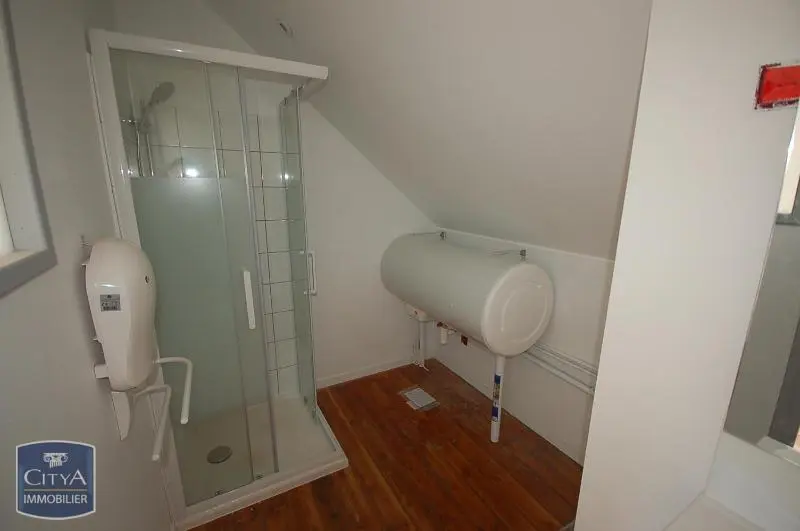 Photo 12 Appartement 2 pièces 51m²