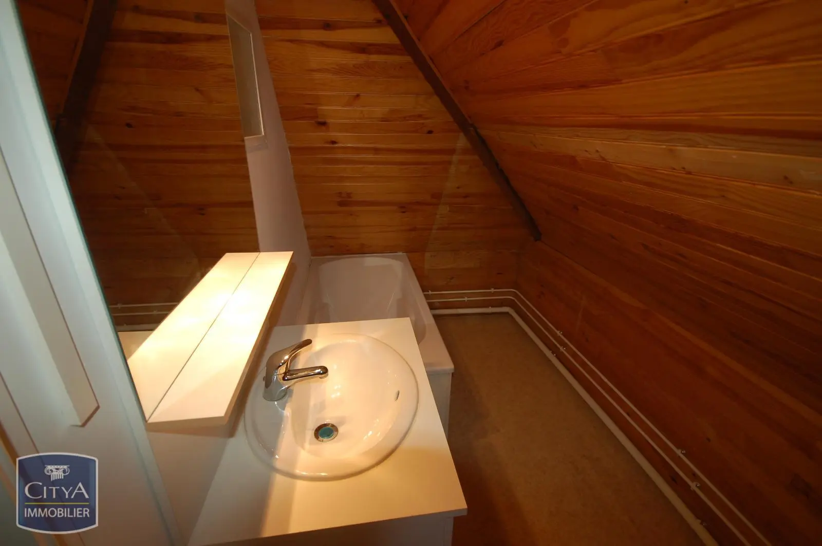 Photo 3 Appartement 1 pièce 9.2m²