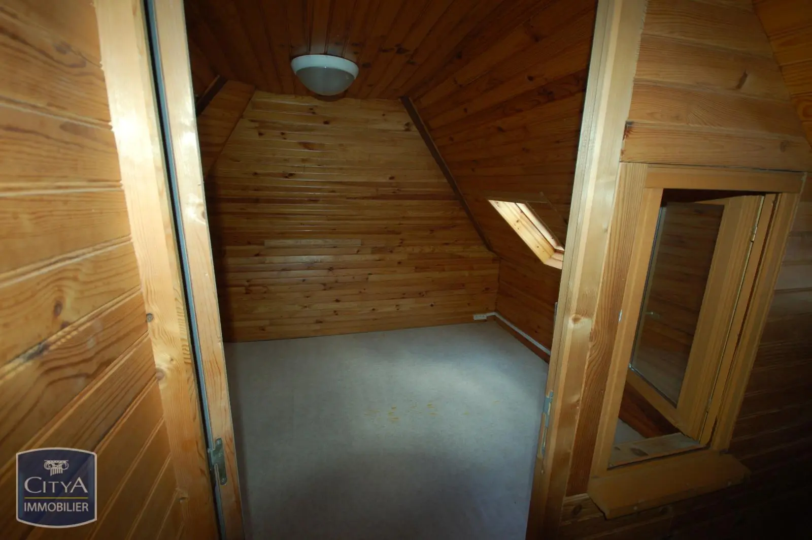 Photo 5 Appartement 1 pièce 9.2m²