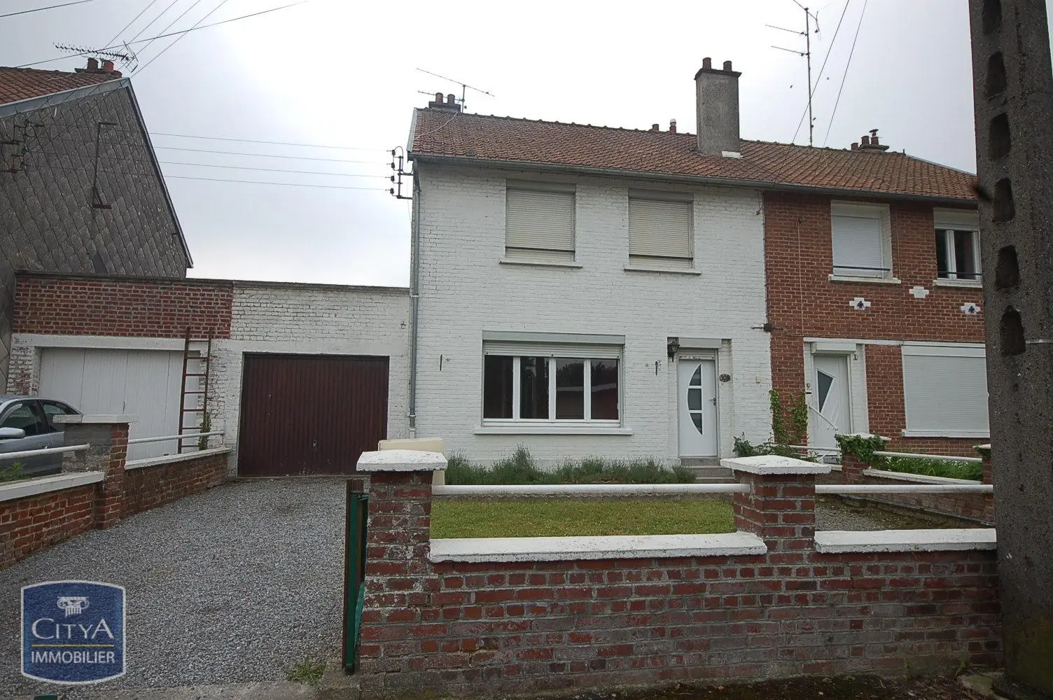 Photo 1 Maison 5 pièces 78.84m²