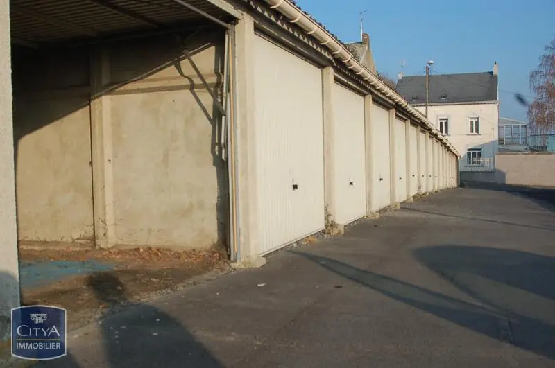 Photo 1 pour Parking Photo 1 Parking